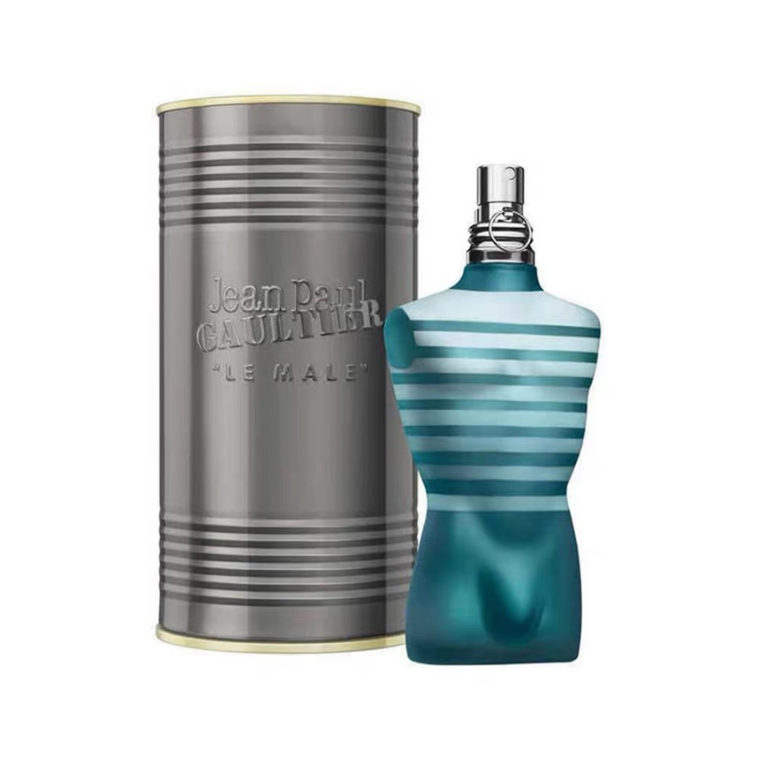 Jean Paul Gaultier Le Classic  - Jeans ulasan dan harga