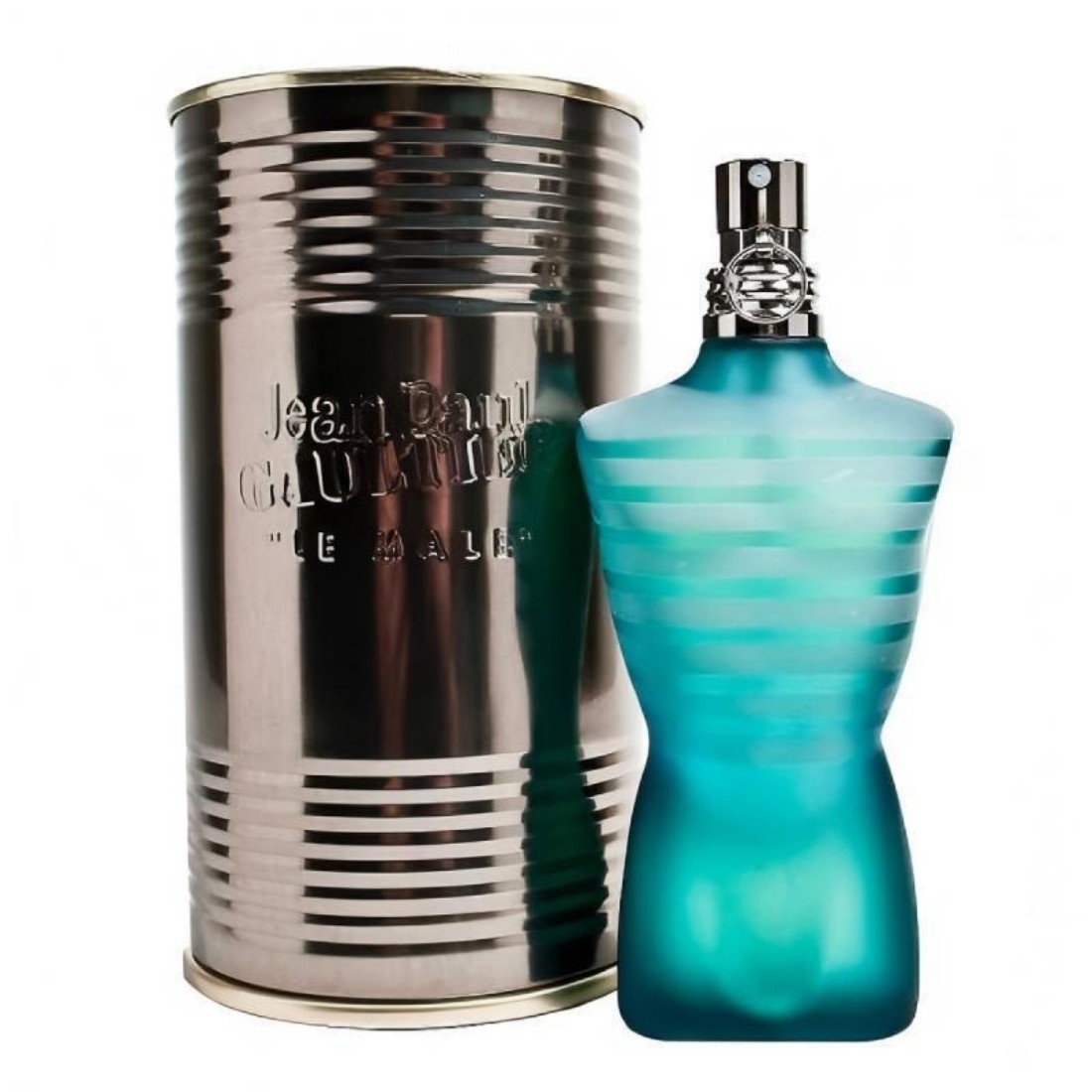 Jean Paul Gaultier Le Classic  - Jeans ulasan dan harga