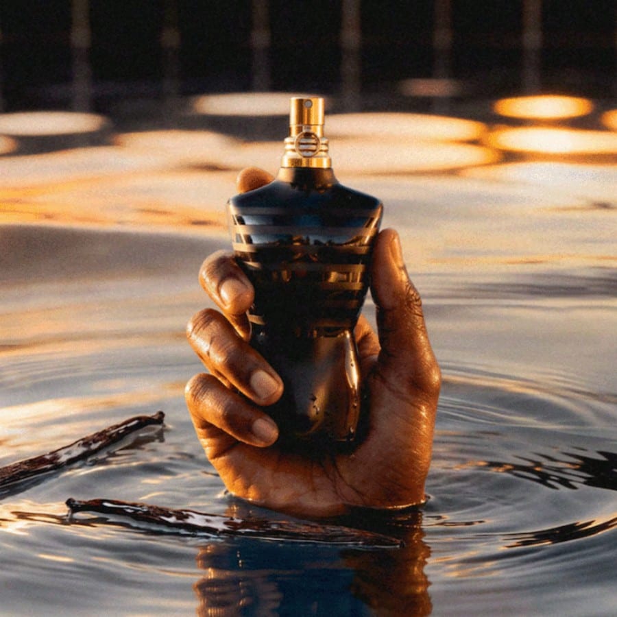 Jean Paul Gaultier Le Male Le  - Jeans ulasan dan harga